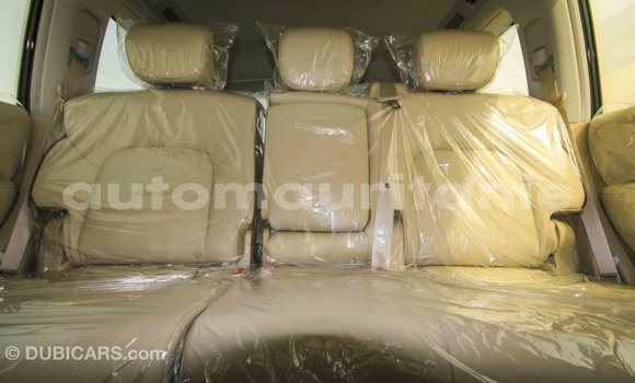 Acheter Import Voiture Nissan Patrol Noir à Import - Dubai, Adrar Acheter Import Voiture Nissan Patrol Noir à Import - Dubai, Adrar