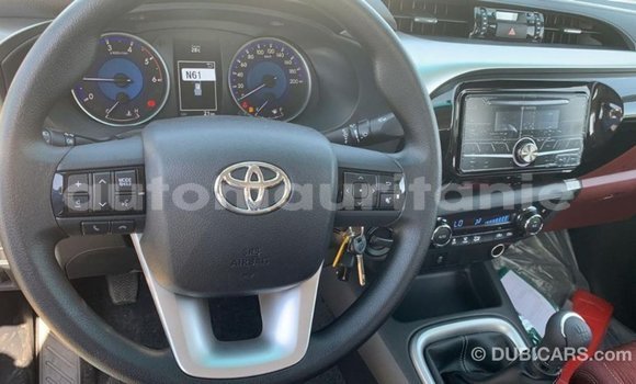 Acheter Import Voiture Toyota Hilux Autre à Import - Dubai, Adrar Acheter Import Voiture Toyota Hilux Autre à Import - Dubai, Adrar