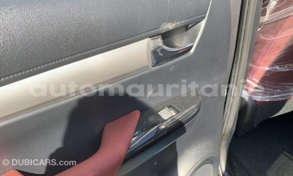 Acheter Import Voiture Toyota Hilux Autre à Import - Dubai, Adrar Acheter Import Voiture Toyota Hilux Autre à Import - Dubai, Adrar