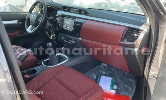 Acheter Import Voiture Toyota Hilux Autre à Import - Dubai, Adrar Acheter Import Voiture Toyota Hilux Autre à Import - Dubai, Adrar