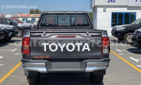 Acheter Import Voiture Toyota Hilux Autre à Import - Dubai, Adrar Acheter Import Voiture Toyota Hilux Autre à Import - Dubai, Adrar