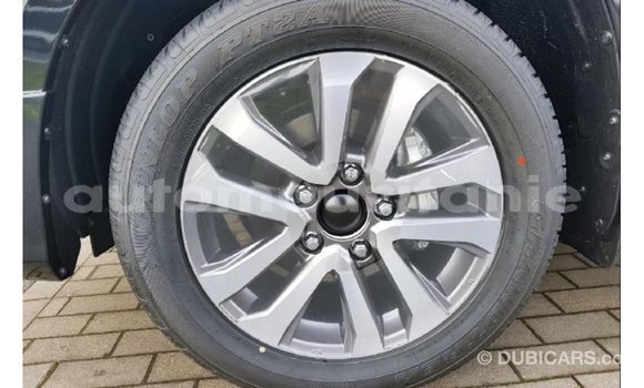 Buy Import Toyota Land Cruiser Black Car in Import - Dubai in Adrar Buy Import Toyota Land Cruiser Black Car in Import - Dubai in Adrar