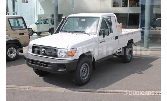 Acheter Import Voiture Toyota Land Cruiser Blanc à Import - Dubai, Adrar Acheter Import Voiture Toyota Land Cruiser Blanc à Import - Dubai, Adrar