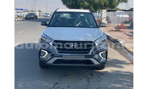 Acheter Import Voiture Hyundai Creta Autre à Import - Dubai, Adrar Acheter Import Voiture Hyundai Creta Autre à Import - Dubai, Adrar