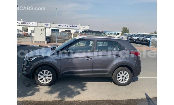 Acheter Import Voiture Hyundai Creta Autre à Import - Dubai, Adrar Acheter Import Voiture Hyundai Creta Autre à Import - Dubai, Adrar