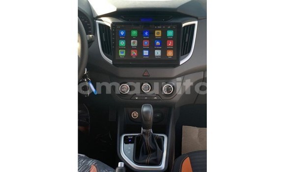Acheter Import Voiture Hyundai Creta Autre à Import - Dubai, Adrar Acheter Import Voiture Hyundai Creta Autre à Import - Dubai, Adrar