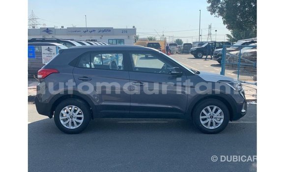Acheter Import Voiture Hyundai Creta Autre à Import - Dubai, Adrar Acheter Import Voiture Hyundai Creta Autre à Import - Dubai, Adrar