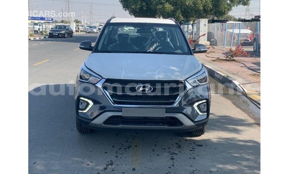 Acheter Import Voiture Hyundai Creta Autre à Import - Dubai, Adrar Acheter Import Voiture Hyundai Creta Autre à Import - Dubai, Adrar