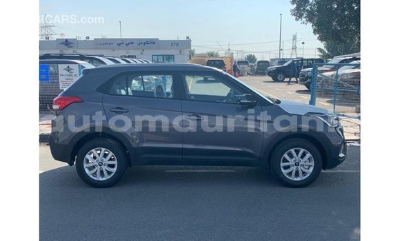 Acheter Import Voiture Hyundai Creta Autre à Import - Dubai, Adrar Acheter Import Voiture Hyundai Creta Autre à Import - Dubai, Adrar