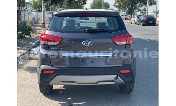 Acheter Import Voiture Hyundai Creta Autre à Import - Dubai, Adrar Acheter Import Voiture Hyundai Creta Autre à Import - Dubai, Adrar