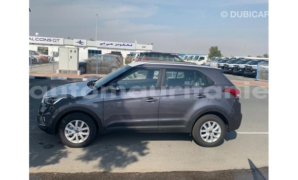 Acheter Import Voiture Hyundai Creta Autre à Import - Dubai, Adrar Acheter Import Voiture Hyundai Creta Autre à Import - Dubai, Adrar