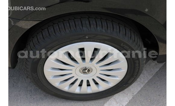 Buy Import Mercedes-Benz 250 Black Car in Import - Dubai in Adrar Buy Import Mercedes-Benz 250 Black Car in Import - Dubai in Adrar