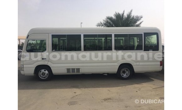 Acheter Import Voiture Toyota Coaster Blanc à Import - Dubai, Adrar Acheter Import Voiture Toyota Coaster Blanc à Import - Dubai, Adrar