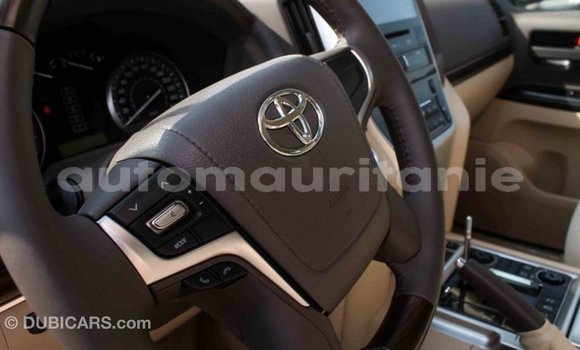 Acheter Import Voiture Toyota Land Cruiser Noir à Import - Dubai, Adrar Acheter Import Voiture Toyota Land Cruiser Noir à Import - Dubai, Adrar