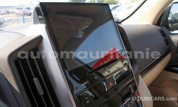 Acheter Import Voiture Toyota Land Cruiser Noir à Import - Dubai, Adrar Acheter Import Voiture Toyota Land Cruiser Noir à Import - Dubai, Adrar