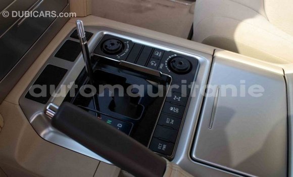 Acheter Import Voiture Toyota Land Cruiser Noir à Import - Dubai, Adrar Acheter Import Voiture Toyota Land Cruiser Noir à Import - Dubai, Adrar