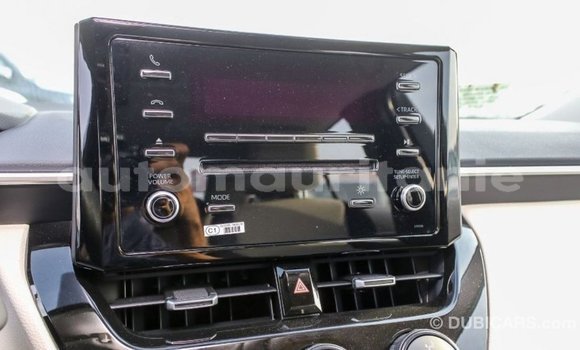 Acheter Import Voiture Toyota Corolla Blanc à Import - Dubai, Adrar Acheter Import Voiture Toyota Corolla Blanc à Import - Dubai, Adrar