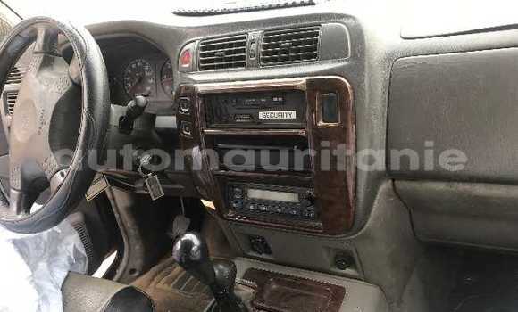Buy Used Nissan Patrol Black Car in Nouakchott in West Nouakchott Buy Used Nissan Patrol Black Car in Nouakchott in West Nouakchott
