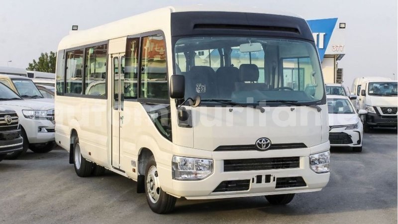 Big with watermark toyota coaster adrar import dubai 2304