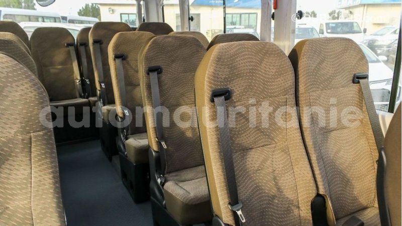 Big with watermark toyota coaster adrar import dubai 2304