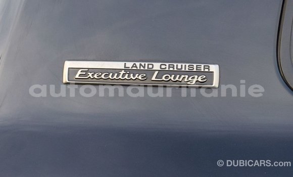 Buy Import Toyota Land Cruiser Black Car in Import - Dubai in Adrar Buy Import Toyota Land Cruiser Black Car in Import - Dubai in Adrar