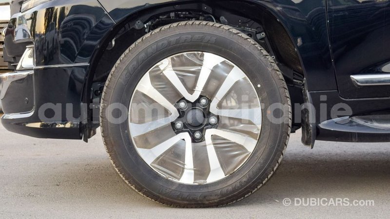 Big with watermark toyota land cruiser adrar import dubai 2306