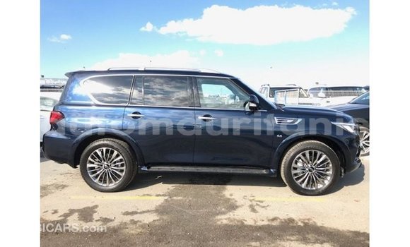 Acheter Import Voiture Infiniti Q Bleu à Import - Dubai, Adrar Acheter Import Voiture Infiniti Q Bleu à Import - Dubai, Adrar