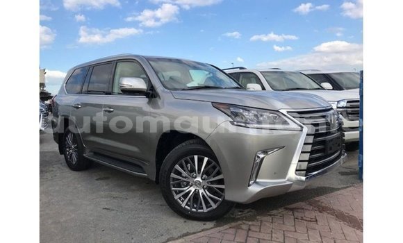 Acheter Import Voiture Lexus LX Autre à Import - Dubai, Adrar Acheter Import Voiture Lexus LX Autre à Import - Dubai, Adrar