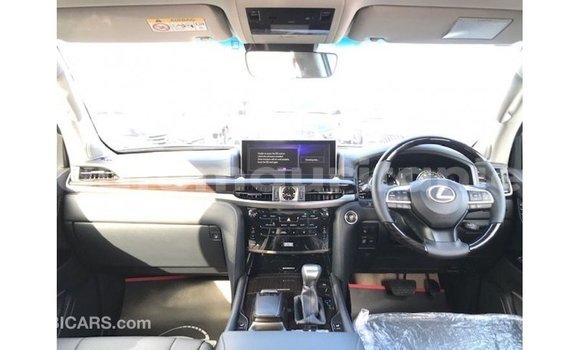 Acheter Import Voiture Lexus LX Autre à Import - Dubai, Adrar Acheter Import Voiture Lexus LX Autre à Import - Dubai, Adrar