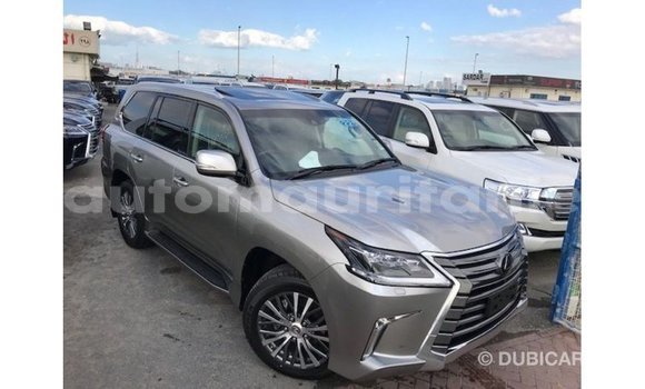 Acheter Import Voiture Lexus LX Autre à Import - Dubai, Adrar Acheter Import Voiture Lexus LX Autre à Import - Dubai, Adrar