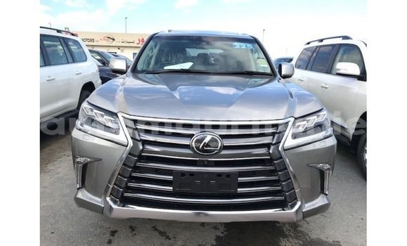 Acheter Import Voiture Lexus LX Autre à Import - Dubai, Adrar Acheter Import Voiture Lexus LX Autre à Import - Dubai, Adrar