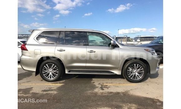 Acheter Import Voiture Lexus LX Autre à Import - Dubai, Adrar Acheter Import Voiture Lexus LX Autre à Import - Dubai, Adrar