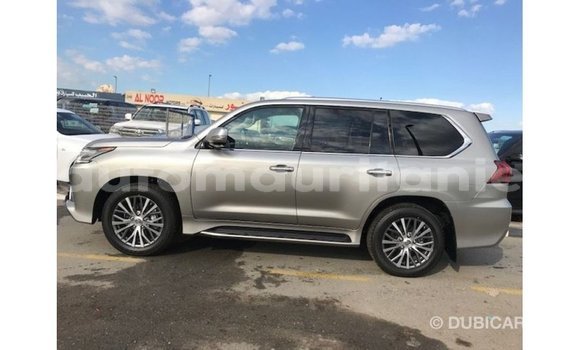 Acheter Import Voiture Lexus LX Autre à Import - Dubai, Adrar Acheter Import Voiture Lexus LX Autre à Import - Dubai, Adrar