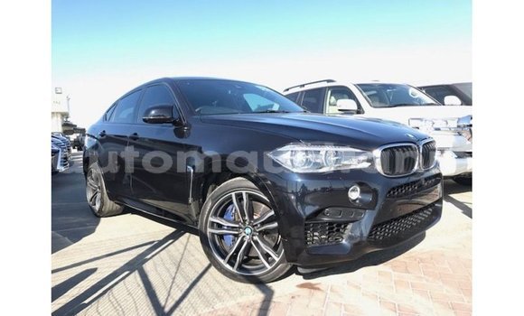 Acheter Import Voiture BMW X6 Bleu à Import - Dubai, Adrar