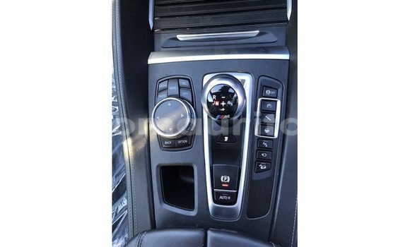 Acheter Import Voiture BMW X6 Bleu à Import - Dubai, Adrar Acheter Import Voiture BMW X6 Bleu à Import - Dubai, Adrar