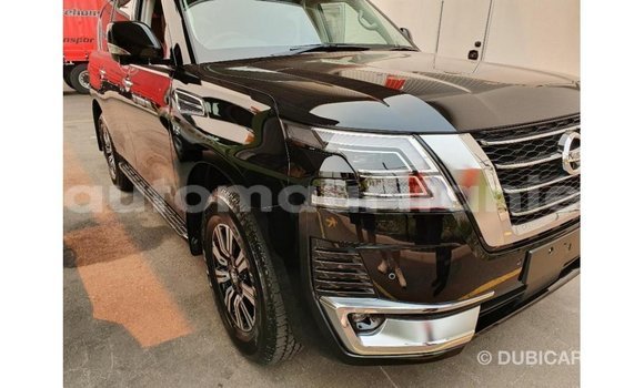 Acheter Import Voiture Nissan Patrol Noir à Import - Dubai, Adrar Acheter Import Voiture Nissan Patrol Noir à Import - Dubai, Adrar