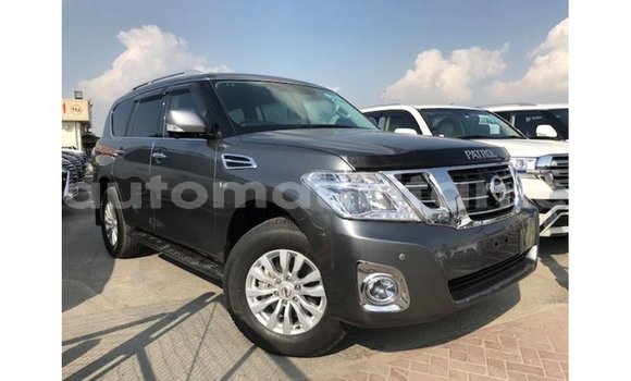 Buy Import Nissan Patrol Other Car in Import - Dubai in Adrar Buy Import Nissan Patrol Other Car in Import - Dubai in Adrar