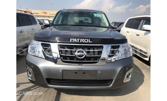 Buy Import Nissan Patrol Other Car in Import - Dubai in Adrar Buy Import Nissan Patrol Other Car in Import - Dubai in Adrar