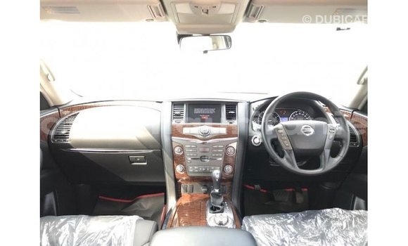 Buy Import Nissan Patrol Other Car in Import - Dubai in Adrar Buy Import Nissan Patrol Other Car in Import - Dubai in Adrar