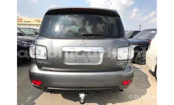 Buy Import Nissan Patrol Other Car in Import - Dubai in Adrar Buy Import Nissan Patrol Other Car in Import - Dubai in Adrar