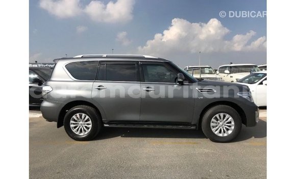 Buy Import Nissan Patrol Other Car in Import - Dubai in Adrar Buy Import Nissan Patrol Other Car in Import - Dubai in Adrar