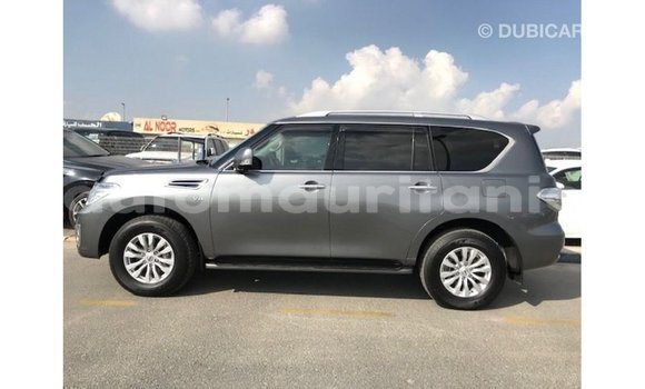 Buy Import Nissan Patrol Other Car in Import - Dubai in Adrar Buy Import Nissan Patrol Other Car in Import - Dubai in Adrar