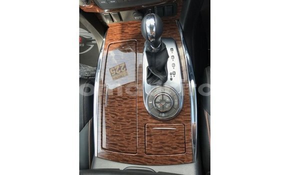 Buy Import Nissan Patrol Other Car in Import - Dubai in Adrar Buy Import Nissan Patrol Other Car in Import - Dubai in Adrar