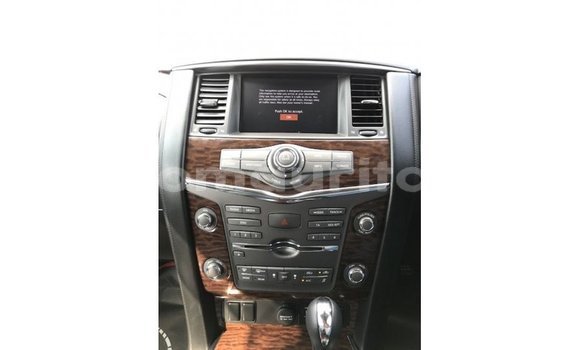 Buy Import Nissan Patrol Other Car in Import - Dubai in Adrar Buy Import Nissan Patrol Other Car in Import - Dubai in Adrar