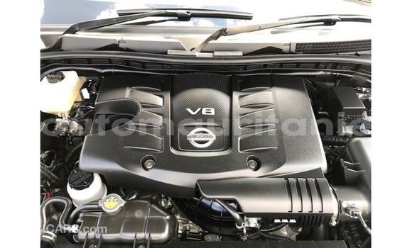 Buy Import Nissan Patrol Other Car in Import - Dubai in Adrar Buy Import Nissan Patrol Other Car in Import - Dubai in Adrar