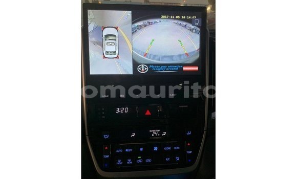 Acheter Import Voiture Toyota Land Cruiser Noir à Import - Dubai, Adrar Acheter Import Voiture Toyota Land Cruiser Noir à Import - Dubai, Adrar