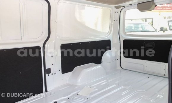 Buy Import Nissan Urvan White Car in Import - Dubai in Adrar Buy Import Nissan Urvan White Car in Import - Dubai in Adrar