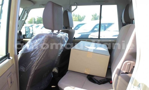 Acheter Import Voiture Toyota Land Cruiser Beige à Import - Dubai, Adrar Acheter Import Voiture Toyota Land Cruiser Beige à Import - Dubai, Adrar