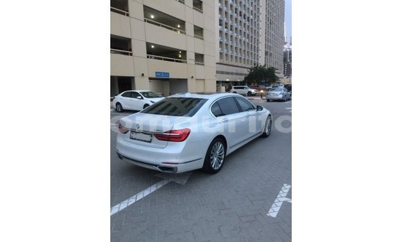 Acheter Import Moto BMW C Blanc à Import - Dubai, Adrar