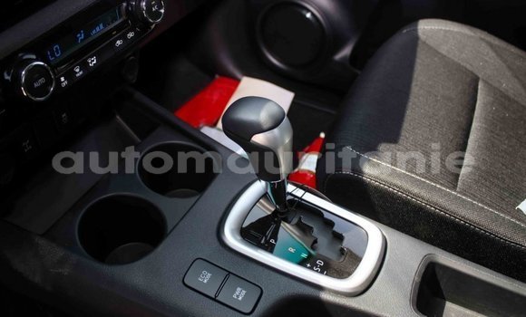 Acheter Import Voiture Toyota Hilux Autre à Import - Dubai, Adrar Acheter Import Voiture Toyota Hilux Autre à Import - Dubai, Adrar